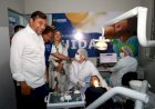 Governador Wilson Lima reinaugura Caic+ Dr. Afrânio Soares, no Parque 10