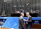 Combustíveis: PEC para União financiar ICMS zero pode ser votada na quarta