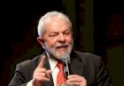 ‘O Brasil de Bolsonaro é o da fome’, diz Lula