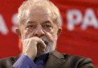 ‘É vergonhoso ver o Brasil voltar ao Mapa da Fome’, diz Lula nas redes sociais