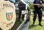 Polícia do Paraná investiga morte de guarda municipal em Foz do Iguaçu