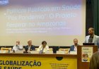 PL do deputado João Luiz é citado no Encontro Internacional das Universidades de Língua Portuguesa, em Coimbra