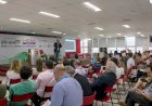 Grandes nomes da gastronomia participam do Mesa ao Vivo Brasília no Congresso Abrasel 2022