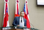 Deputado João Luiz pontua fiscalizações da CDC/ALEAM e Procon-AM em relação a redução de combustíveis no Amazonas