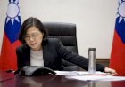 Taiwan: ameaça da China continua, apesar de redução de ações militares