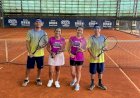 Escola Guga Manaus lança clínicas de aprendizados específicos de técnicas de tênis e beach tennis