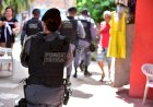 Gratificação por armas apreendidas beneficiou mais de mil policiais em 2022