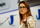 Soraya Thronicke propõe usar rede privada para trazer alunos à escola