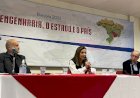 Soraya diz que manterá tributos federais só na importação e exportação