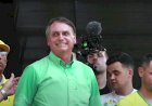 Bolsonaro indicará ministros contra o aborto ao STF, se reeleito