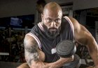 Grande nome do fisiculturismo vem à Manaus na próxima sexta-feira (11)