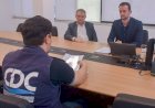 CDC/Aleam entrega a Nova Lei das Filas nas superintendências do Banco do Brasil e Caixa Econômica