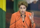 Dilma participa de reunião na Colômbia