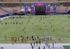 Pelci, indicativo do deputado João Luiz realiza peneira para o Amazonas FC