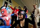 Estado promove 6ª edição gratuita do Universo Geek Museu, no sábado
