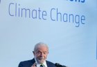 Lula destaca a centralidade da Amazônia e dos amazônidas para o planeta na COP27