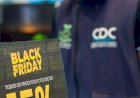 CDC/ALEAM e Procon-AM realizam orientações a lojistas em relação a Black Friday 2022