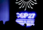 COP27 termina com entrega de acordo sobre “perdas e danos”