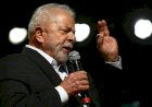 Lula anuncia os primeiros ministros do novo governo