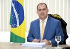Márcio André é reconduzido à presidência do Ipem pelo governador Wilson Lima