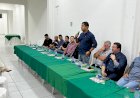Idam participa de posse da nova diretoria do Sinfagro