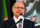 Vice-presidente Geraldo Alckmin virá a Manaus debater sobre Zona Franca