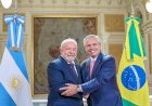 Lula participa nesta terça da 7ª Cúpula da Celac na Argentina