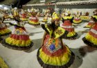 Escolas do Grupo de Acesso B são as primeiras a desfilar na Passarela do Samba em 2023