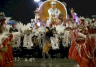Escolas de samba do grupo de acesso A marcam a segunda noite de desfiles no Sambódromo