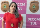 PC-AM prende homem por crimes de violência doméstica contra ex-companheira