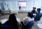 Amazonastur realiza workshop de marketing digital com comunidades indígenas