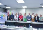 Comissão de Promoção ao Desporto e Defesa dos Direitos das Crianças, Adolescentes e Jovens realiza reunião técnica com órgãos e representante de shoppings