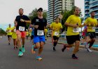 Prefeito destaca transversalidade para melhorar a qualidade de vida da população durante a 2ª Corrida 'Movimenta Manaus'
