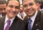 Deputado João Luiz participa da 16ª Convenção Nacional do Republicanos, em Brasília