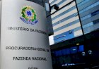 Fazenda pede fim da suspensão de decisão favorável aos cofres da União