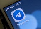 Justiça restabelece funcionamento do Telegram