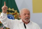 Lula reclama em reunião no Conselhão que não se pode falar de juros