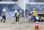 STF julga mais 250 denúncias sobre atos golpistas até esta segunda