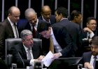 Câmara aprova texto-base do novo marco fiscal