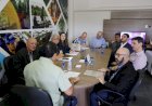 Governo do Estado assina protocolo de criação de polo bioagroindustrial e logístico em Humaitá