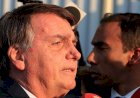 TSE marca julgamento de Bolsonaro para 22 de junho