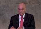 Moraes: casos mais graves do 8 de janeiro serão julgados em 6 meses