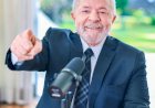 Lula prevê crescimento do país em mais de 2,5% este ano