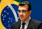 Ex-ministro de Bolsonaro é indicado para ser embaixador no Canadá