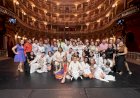 Experiência musical para bebês e show com artes visuais agitam fim de semana em Manaus