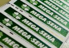 Mega-Sena acumula e próximo prêmio deve chegar a R$ 35 milhões