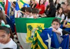 Todos os estados já aderiram ao Compromisso Nacional Criança Alfabetizada
