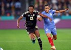 Jamaica segura empate sem gols com a França no Grupo F da Copa