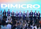 Caio André participa de inauguração do Distrito de Micro e Pequenas Empresas de Manaus (Dimicro)