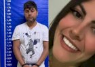 Preso no Rio de Janeiro suspeito pela morte de torcedora palmeirense